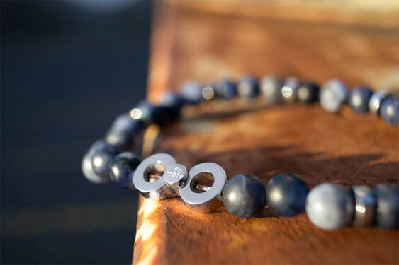 Armband sodaliet